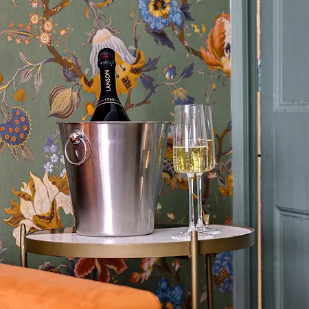 Insta-Worthy Loft On Historic Chester Rows, Sleeps 4 & Free Parking Exterior photo