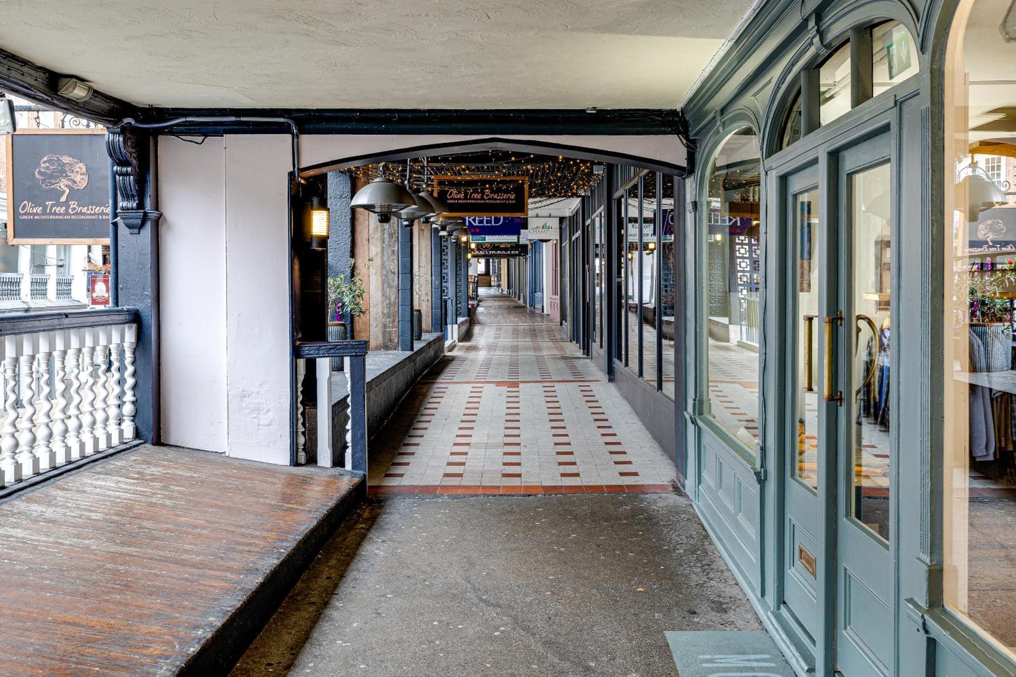 Apartment Insta-worthy Loft On Historic Rows, Sleeps 4 & Free Parking *
