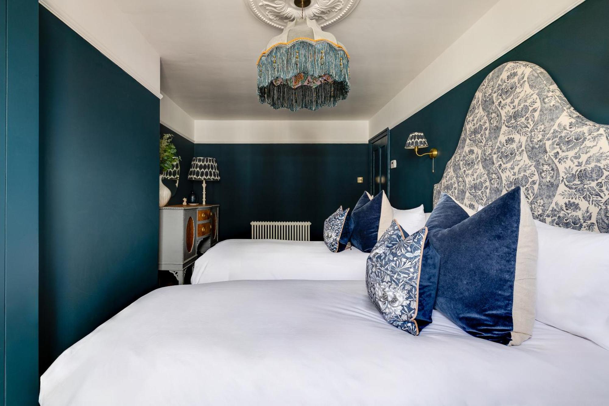 Apartment Insta-worthy Loft On Historic Rows, Sleeps 4 & Free Parking *