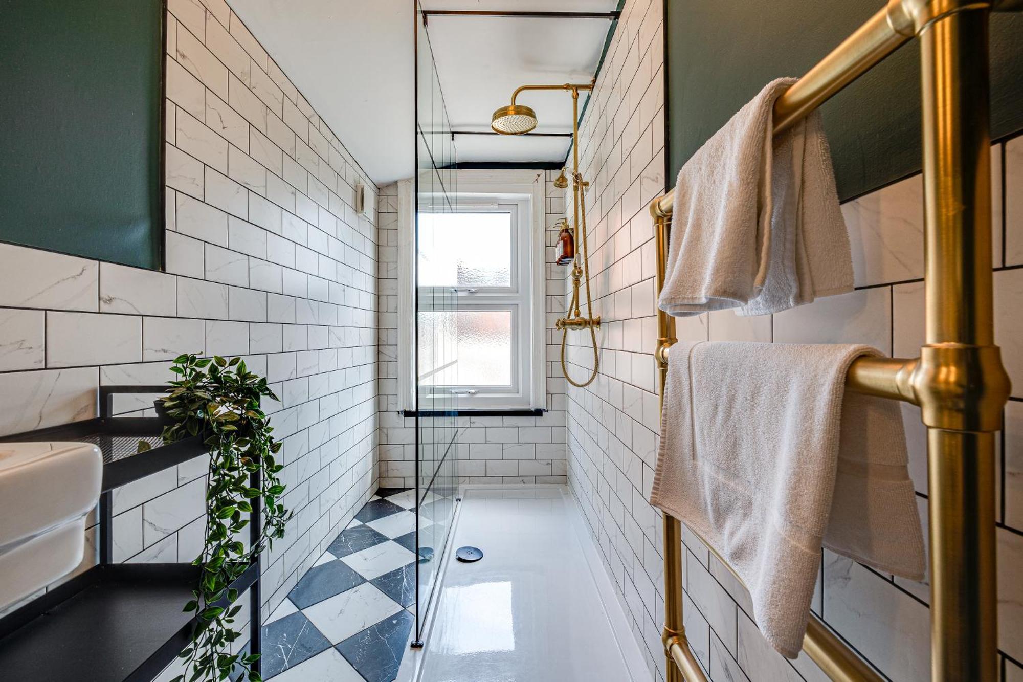 Apartment Insta-worthy Loft On Historic Rows, Sleeps 4 & Free Parking *